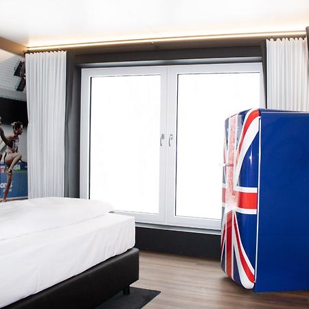 Fg Hotel By Wmm Hotels Freiberg Eksteriør billede