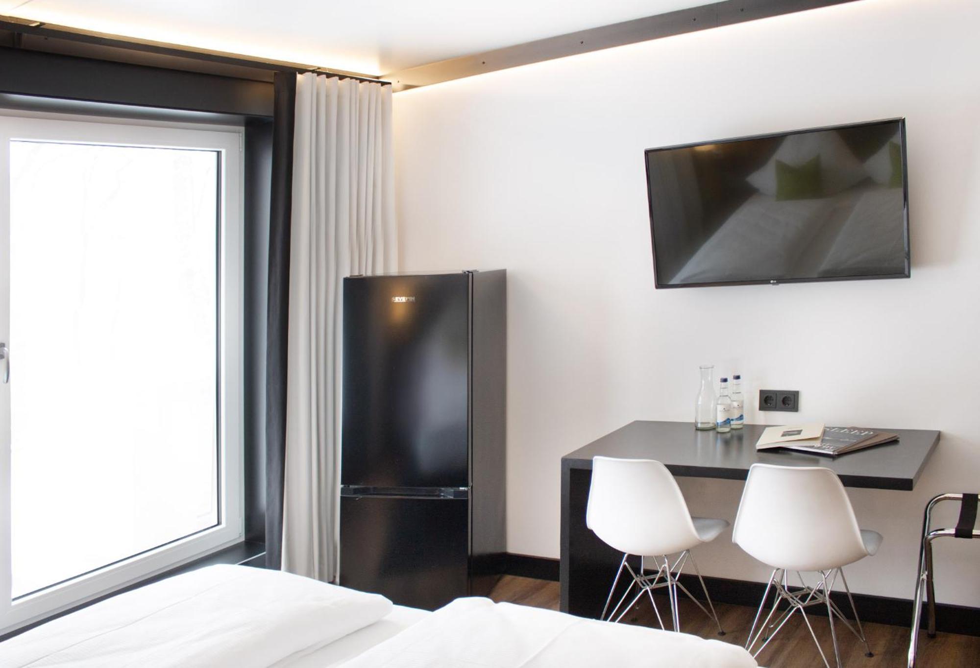 Fg Hotel By Wmm Hotels Freiberg Eksteriør billede