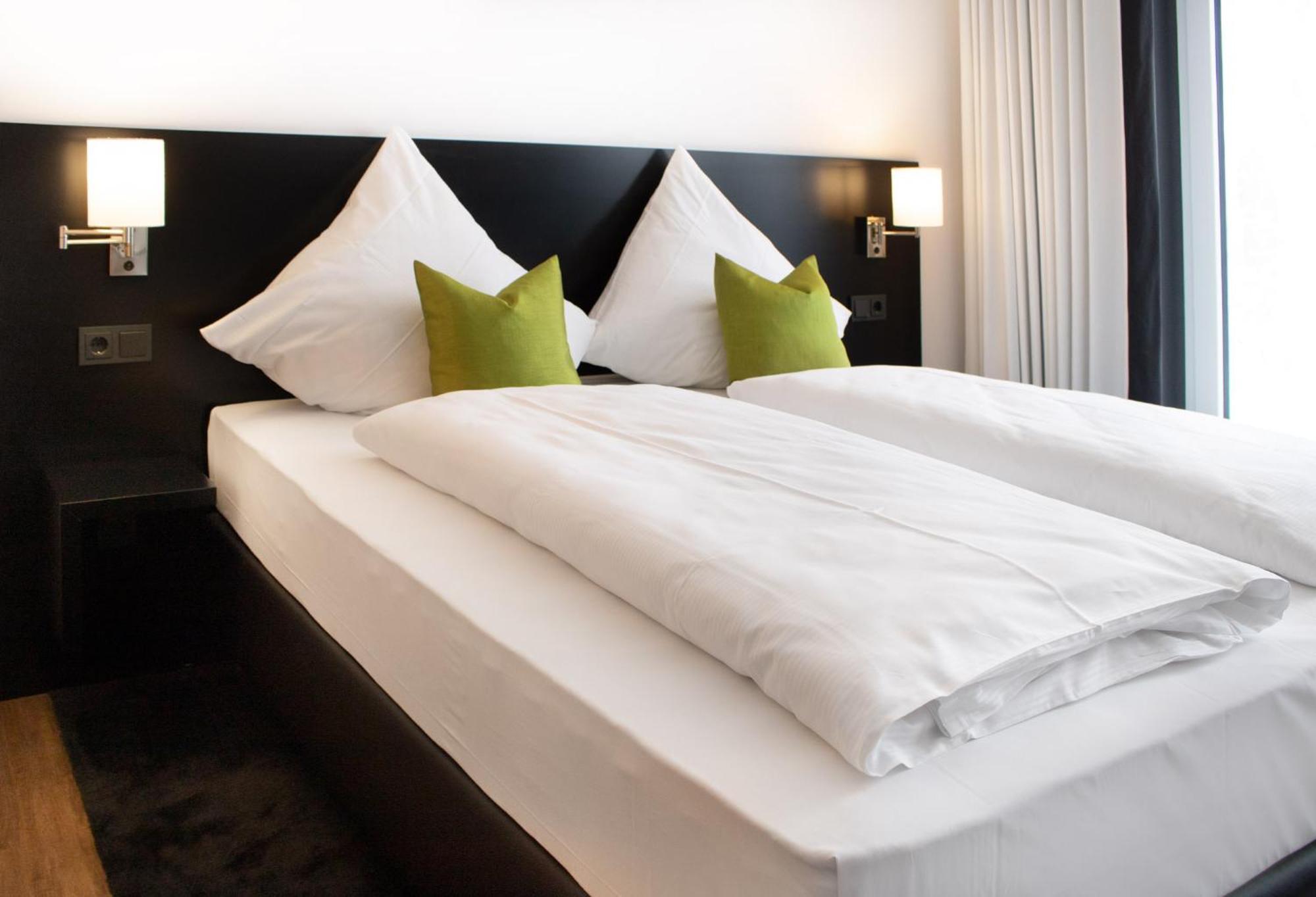 Fg Hotel By Wmm Hotels Freiberg Eksteriør billede