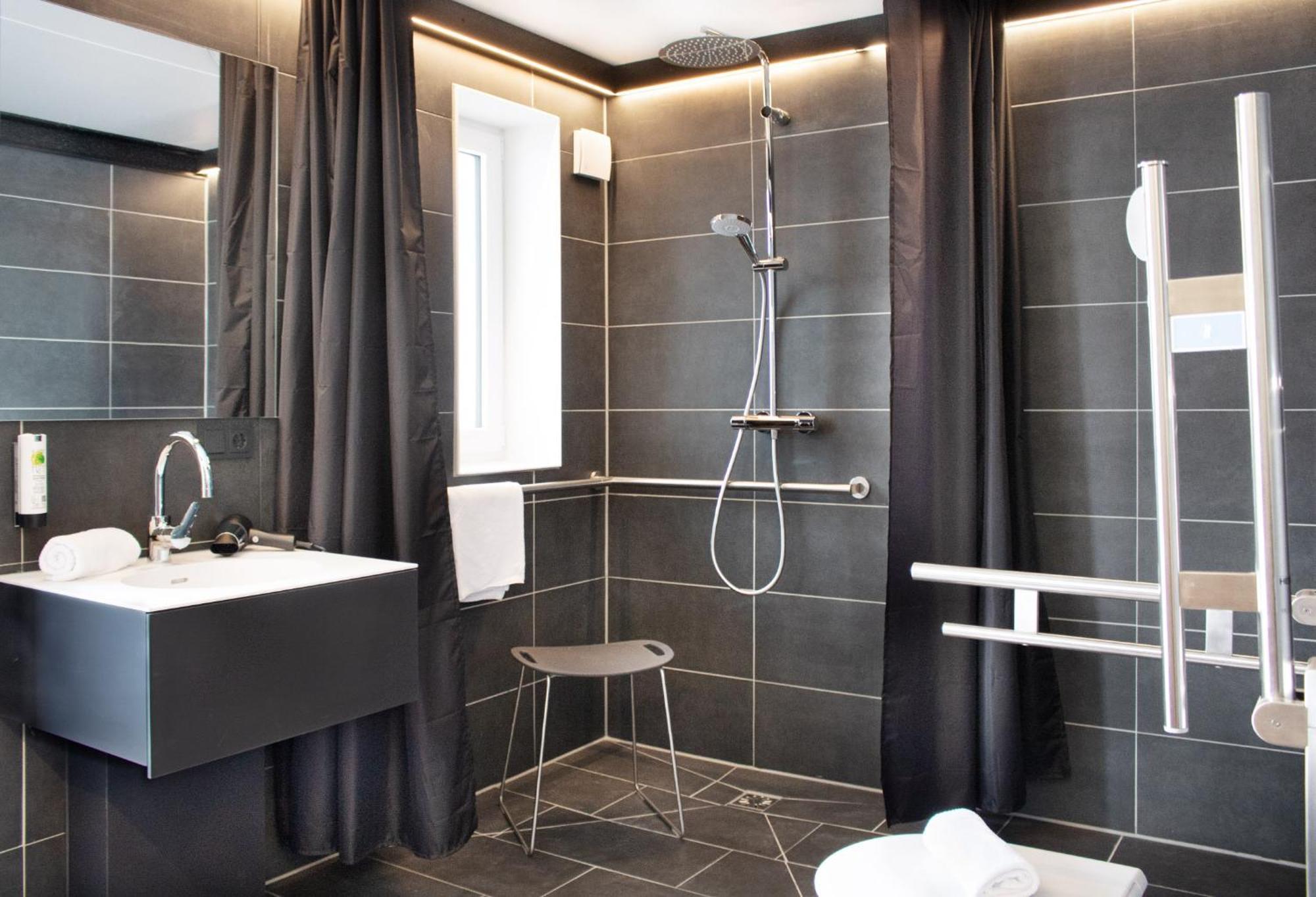Fg Hotel By Wmm Hotels Freiberg Eksteriør billede