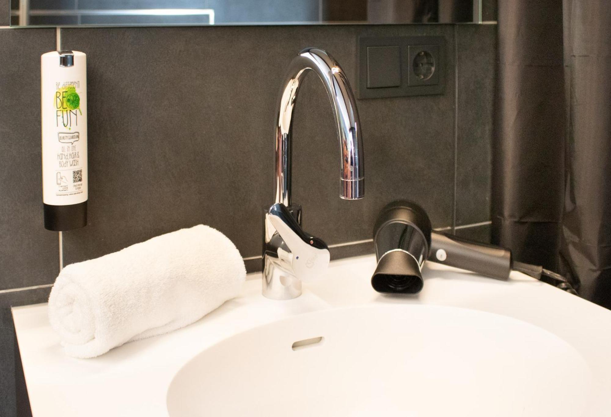 Fg Hotel By Wmm Hotels Freiberg Eksteriør billede