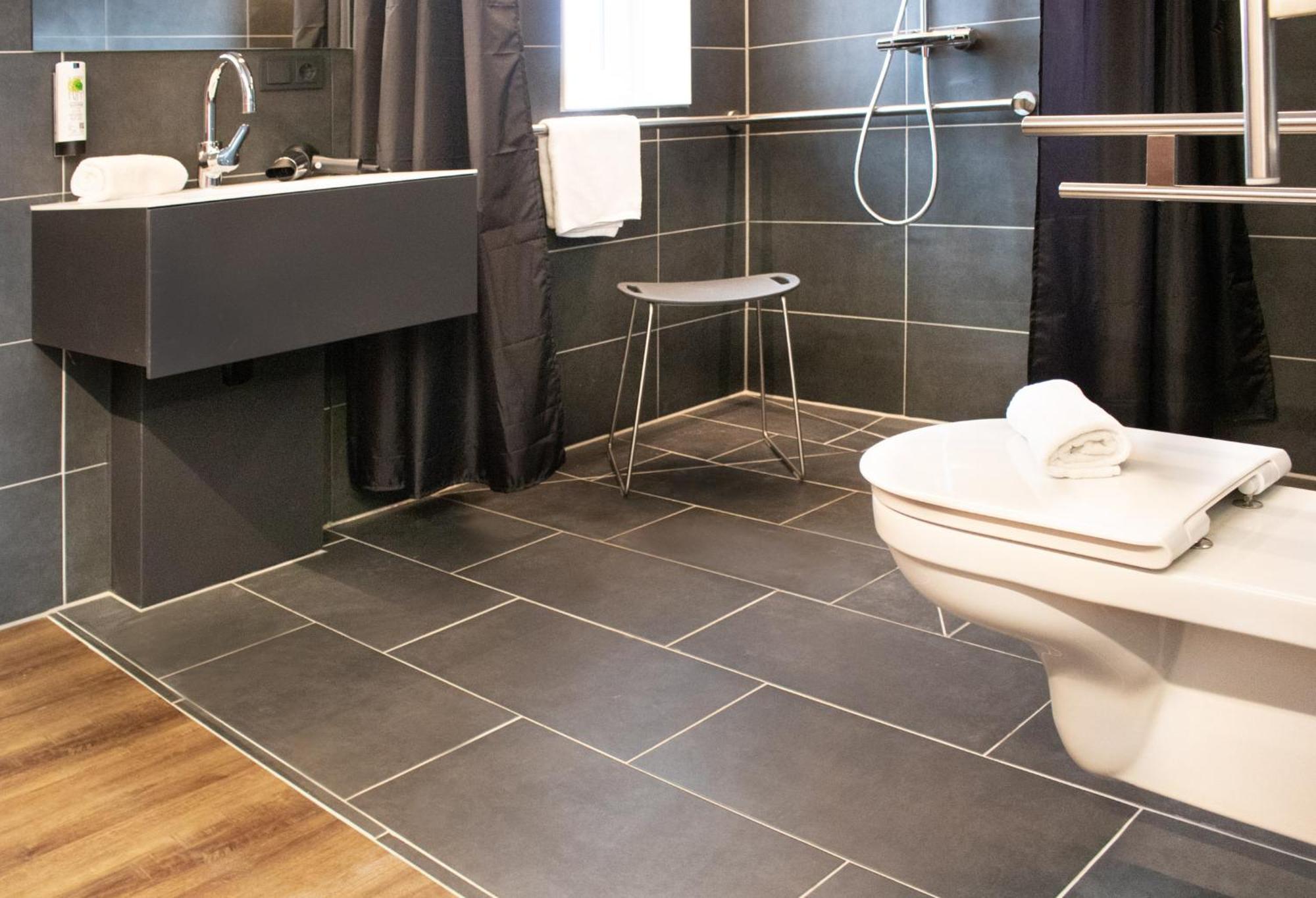 Fg Hotel By Wmm Hotels Freiberg Eksteriør billede