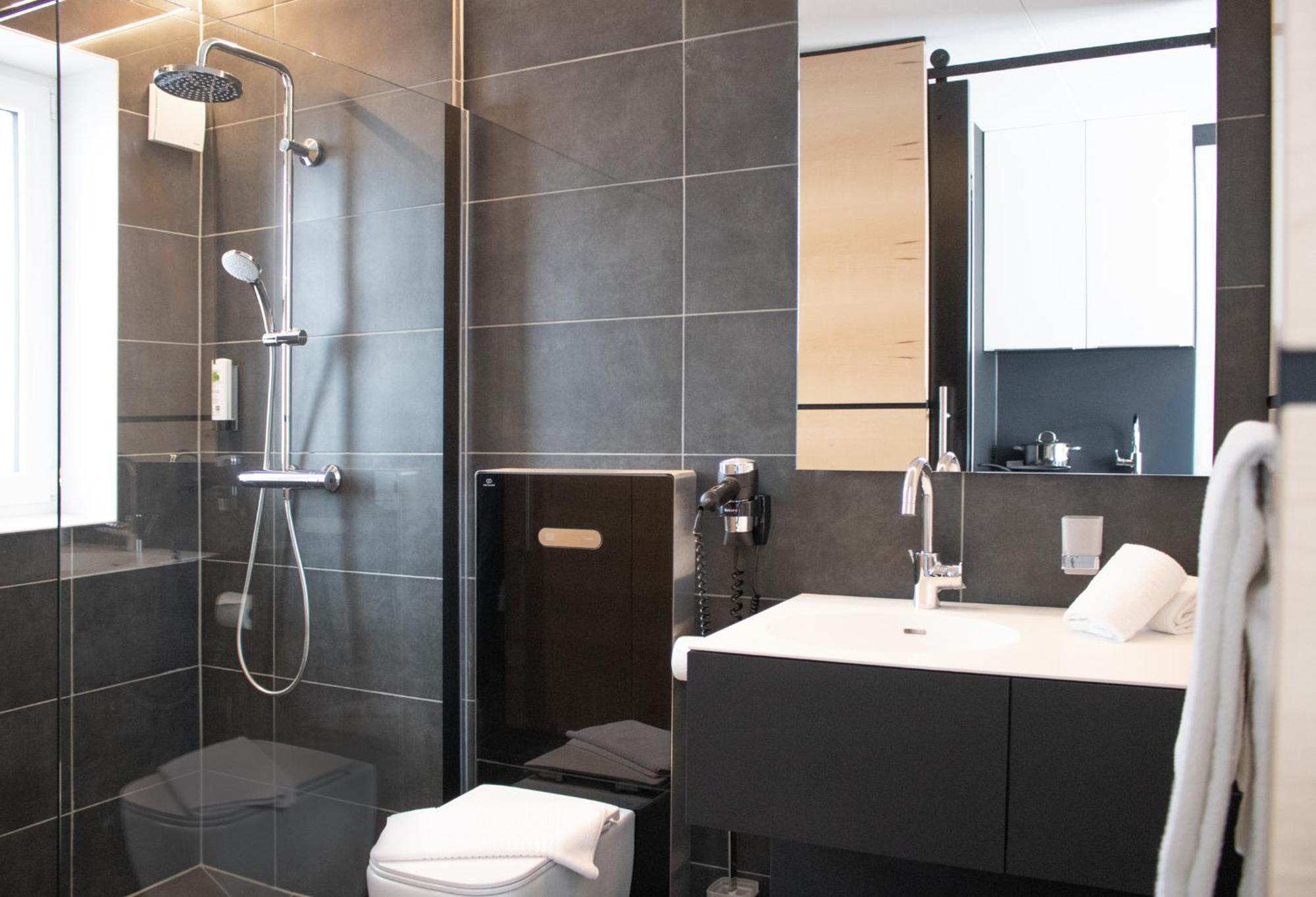 Fg Hotel By Wmm Hotels Freiberg Eksteriør billede