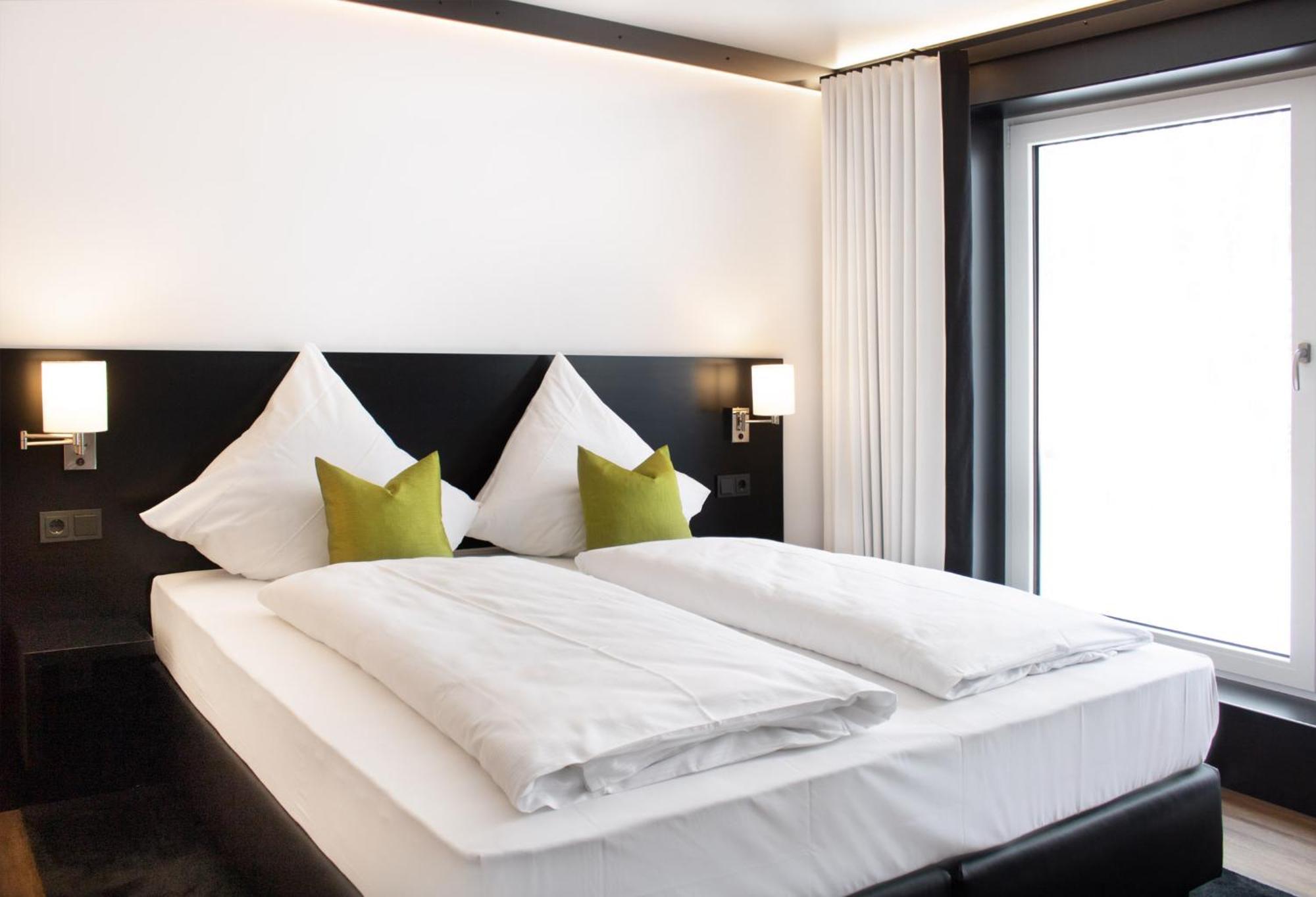 Fg Hotel By Wmm Hotels Freiberg Eksteriør billede