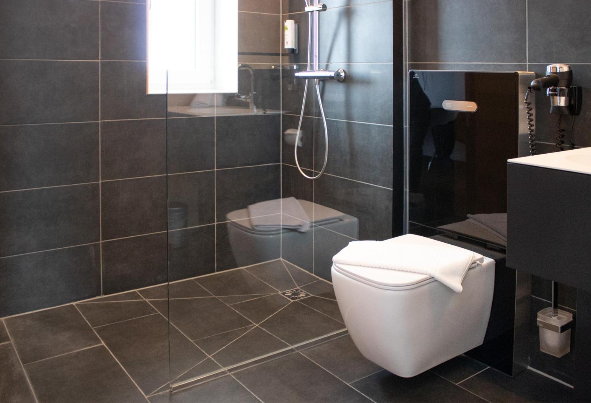 Fg Hotel By Wmm Hotels Freiberg Eksteriør billede