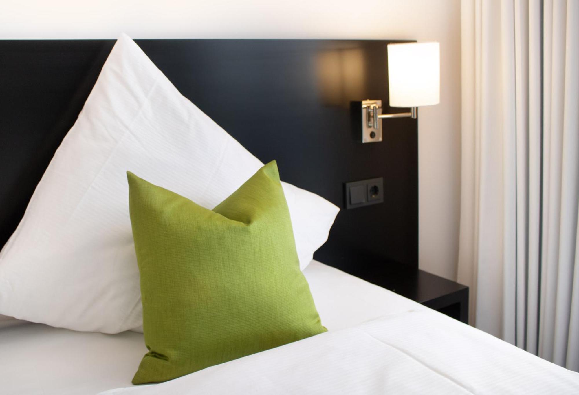 Fg Hotel By Wmm Hotels Freiberg Eksteriør billede